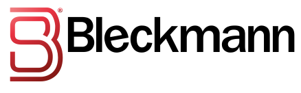 Bleckmann logo