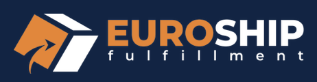 Euroship Fulfillment logo