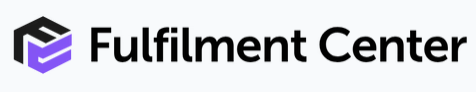 Fulfilment Center logo