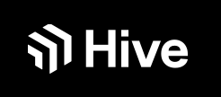 Hive logo