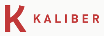 Kaliber / Paxure logo