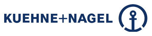 Kuehne+Nagel logo