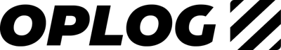 OPLOG logo