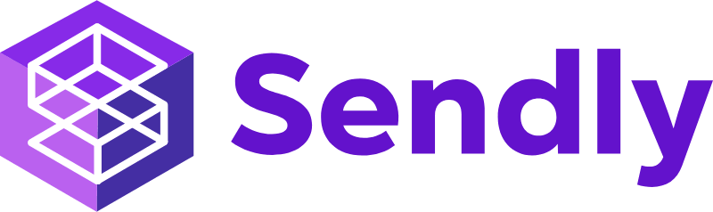 Sendly logo