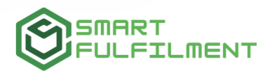 Smart Fulfilment logo