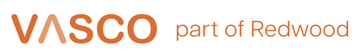 VASCO Fulfilment logo